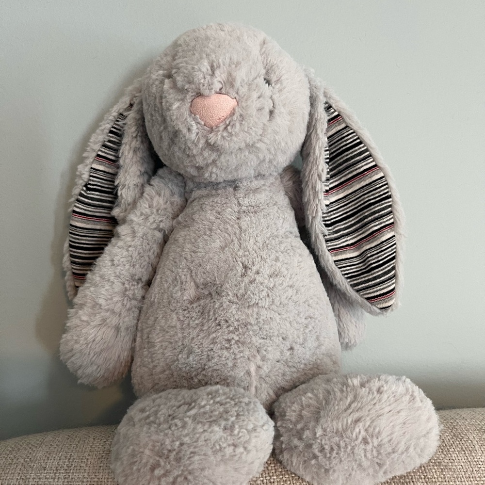 Jellycat Blake Bunny
